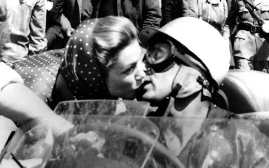 Kiss of Death