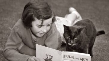 Melbourne's Children 1940s-50s