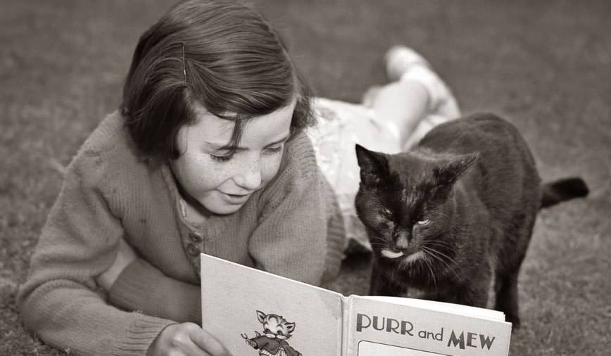 Melbourne's Children 1940s-50s