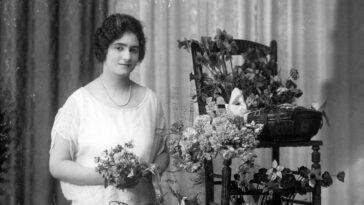 Melbourne Women 1920s