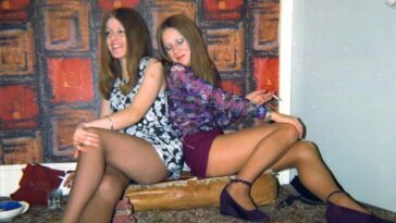 Parties 1970s UK