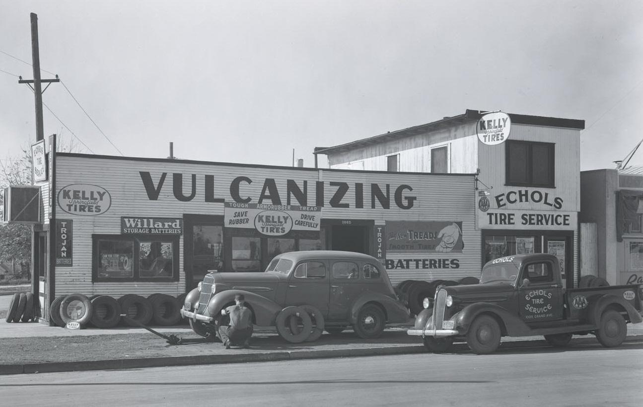 Phoenix 1941