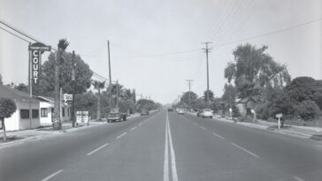 Phoenix in 1943