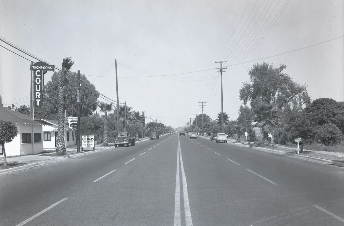 Phoenix in 1943