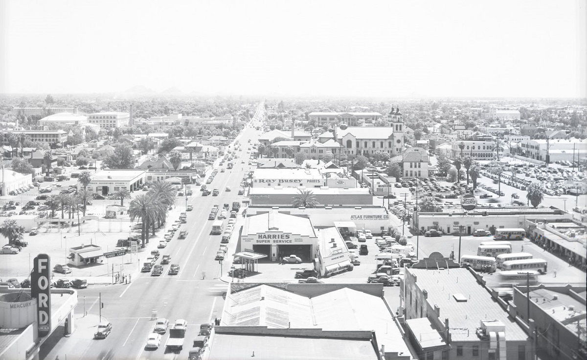 Phoenix 1946