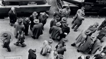 Sabine Weiss Photography