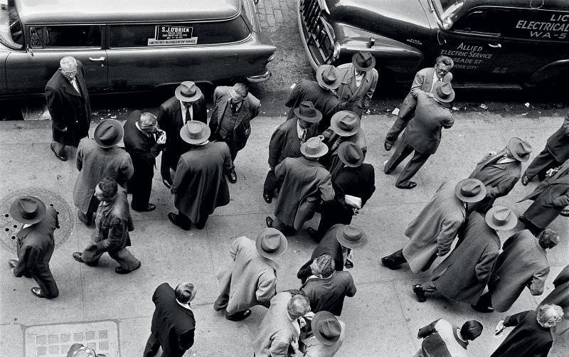 Sabine Weiss Photography