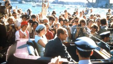 Sydney Opera House Opening