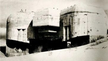 The Atlantic Wall