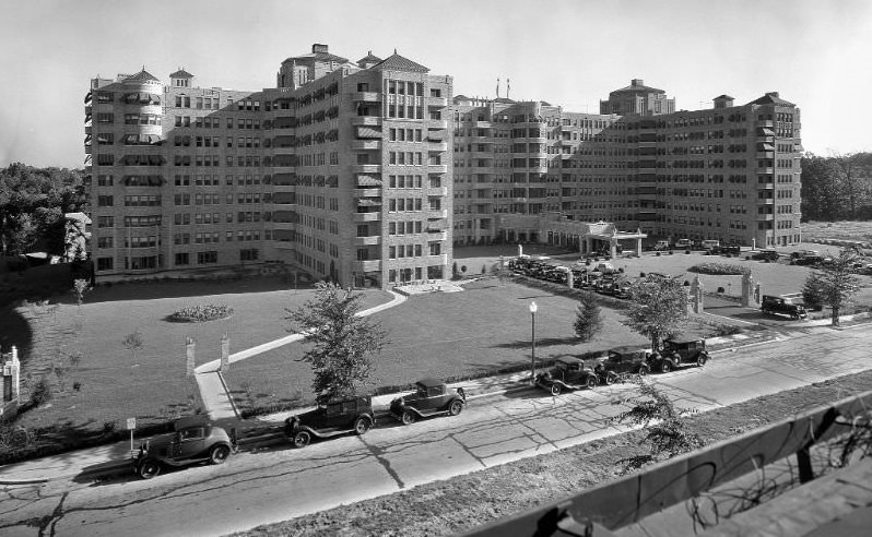 Vintage America by Theodor Horydczak