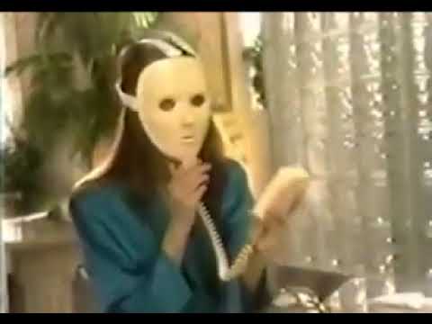 Rejuvenique Electric Facial Mask 1999