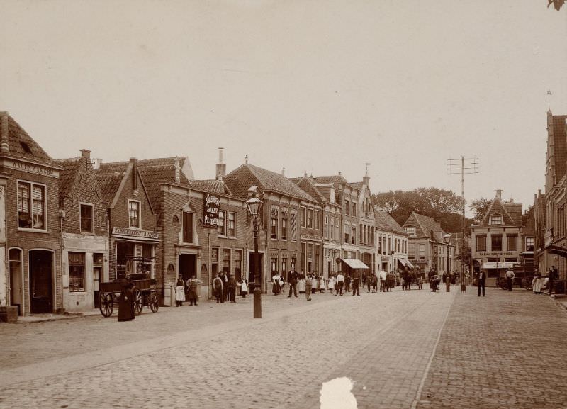 De Dijk, 1898