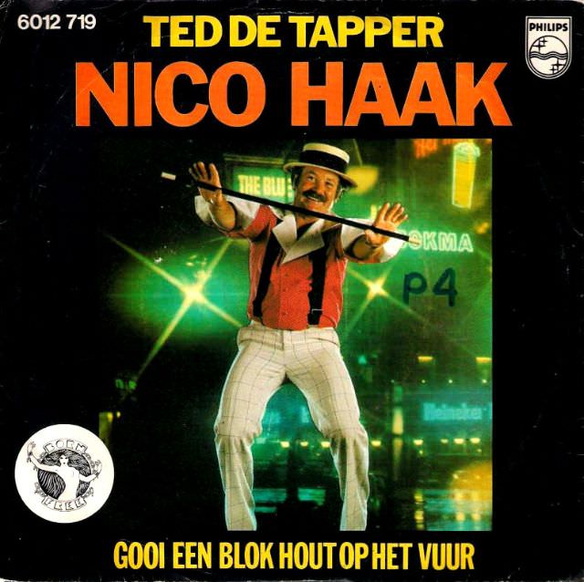 Cringeworthy Album Covers: A Look at the Worst of 1970s and 1980s Netherlands Music