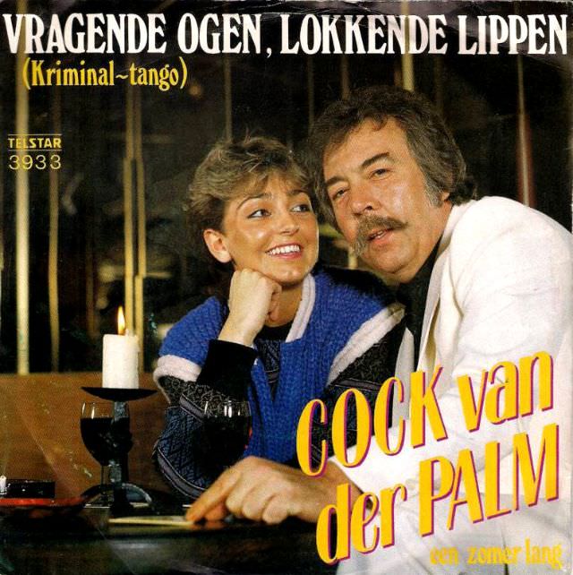 Cringeworthy Album Covers: A Look at the Worst of 1970s and 1980s Netherlands Music