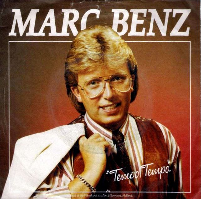 Cringeworthy Album Covers: A Look at the Worst of 1970s and 1980s Netherlands Music