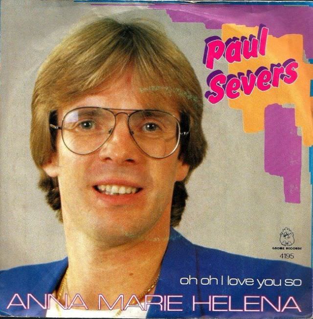 Cringeworthy Album Covers: A Look at the Worst of 1970s and 1980s Netherlands Music