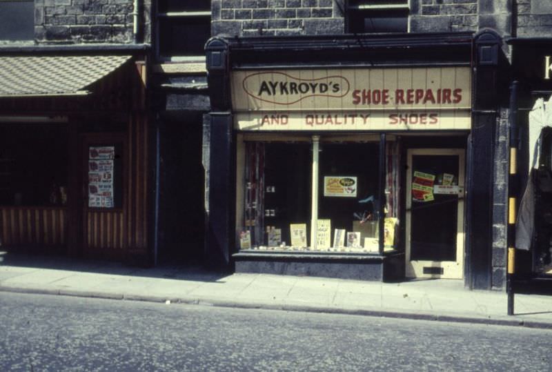 Cheapside, Lancaster