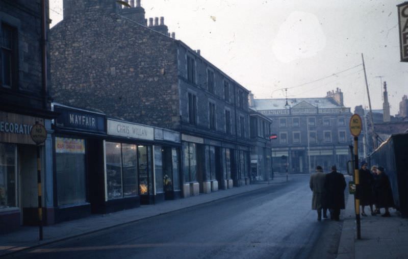 Common Garden Street, Lancaster