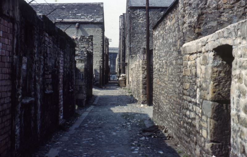 River Street, Lancaster