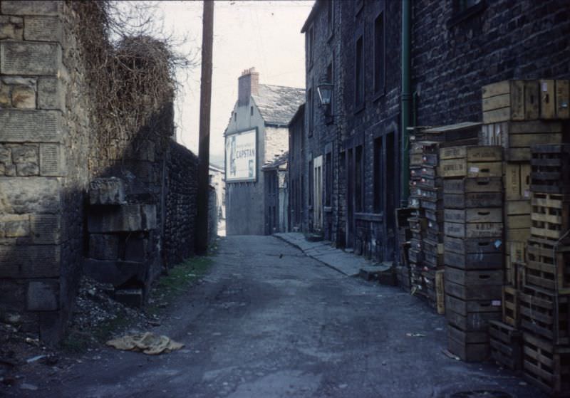 Windy Hill, Lancaster