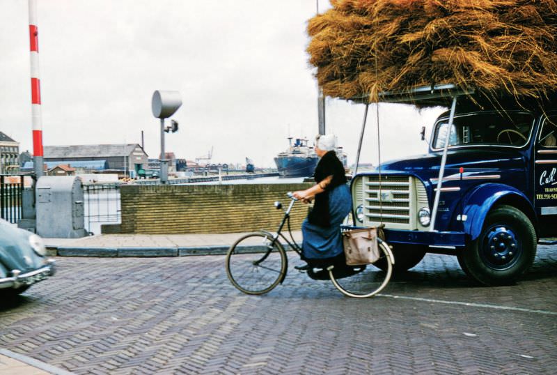 Near Middelburg, Netherlands.