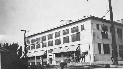 Three views of theThomson-Diggs Co. building at 1806 3rd Street, 1890