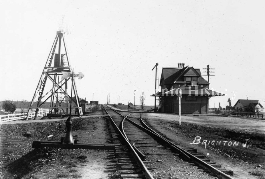 Brighton, 1895