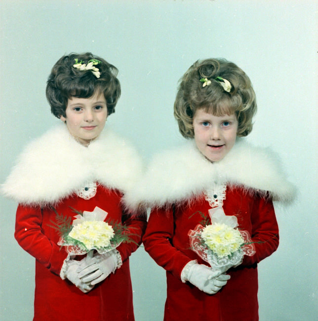 Faces of Steenbergen: The Expressive Studio Portraits of Van Mechelen from the 1970s
