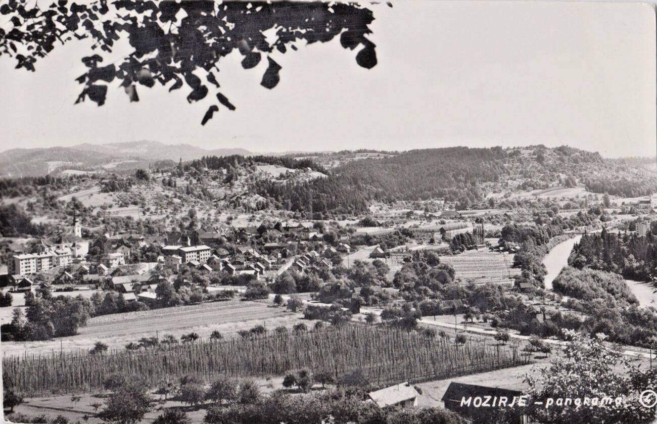 Yugoslavia, 1960s