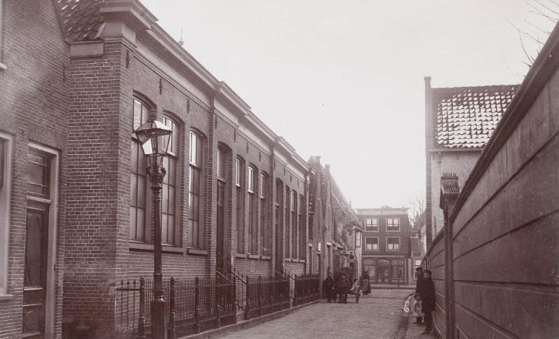 Alkmaar Late 19th century