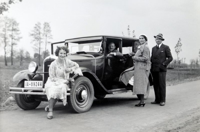 Citroen cars
