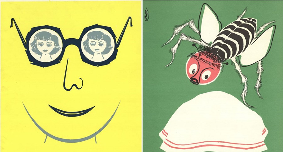 Dutch Safety Posters