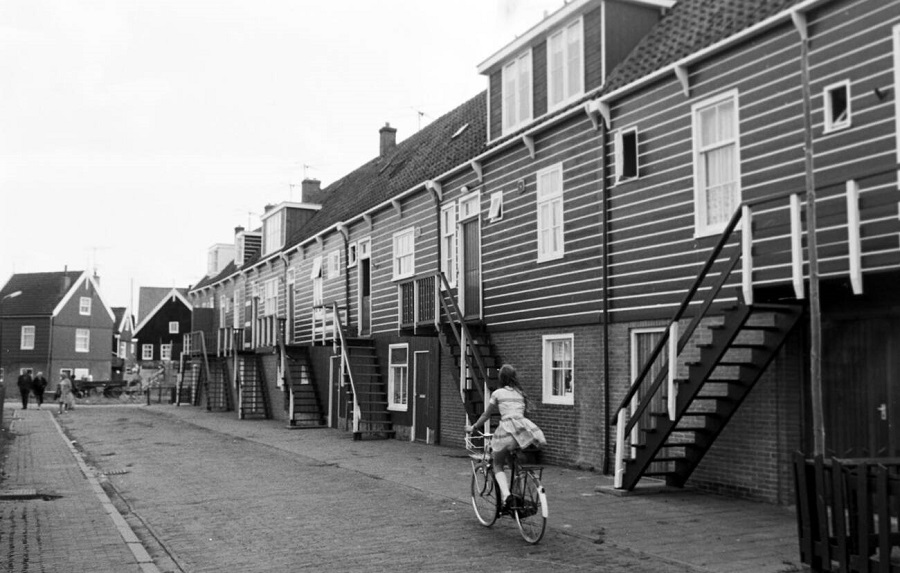 Netherlands 1970s