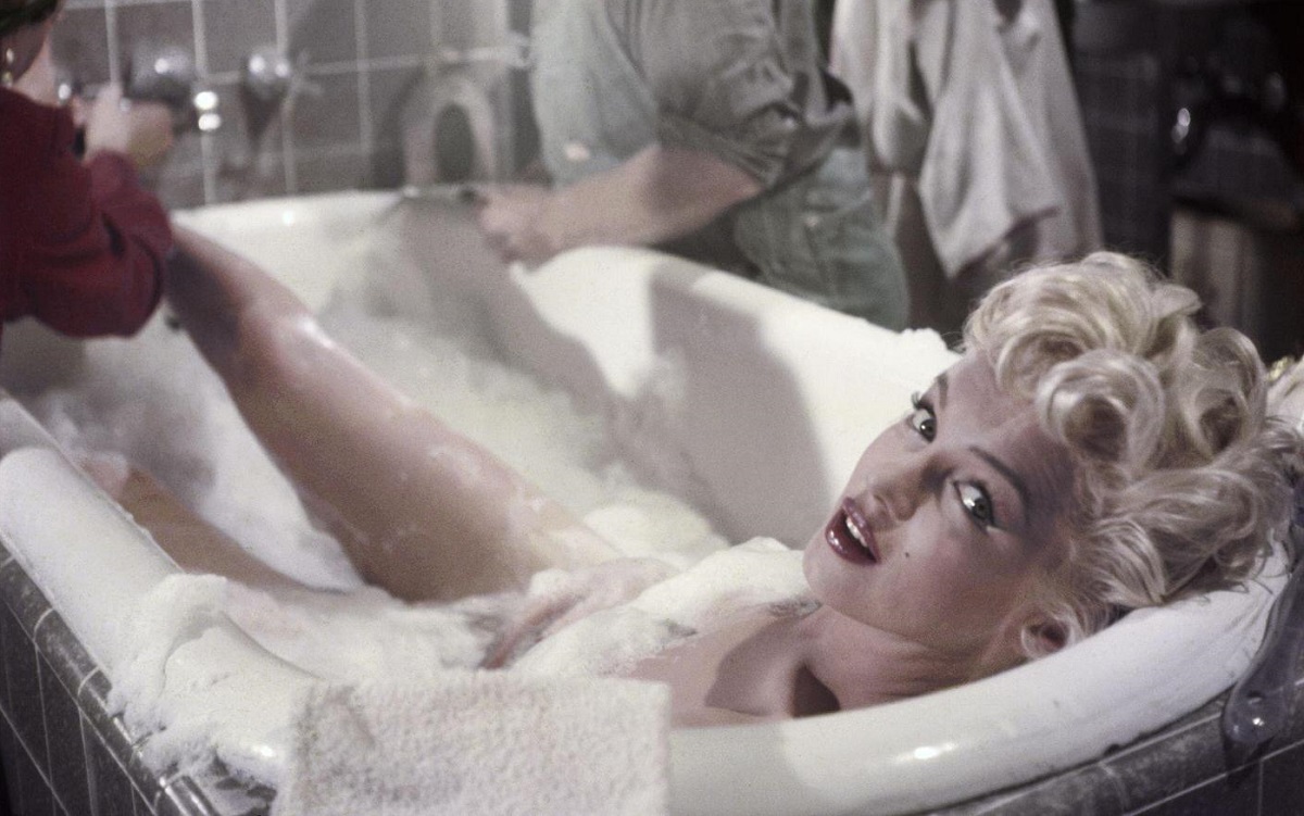 The Seven Year Itch