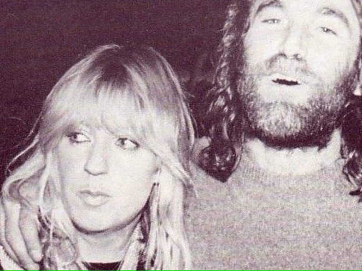 Christine McVie and Dennis Wilson – A Musical Legacy of Love and Loss