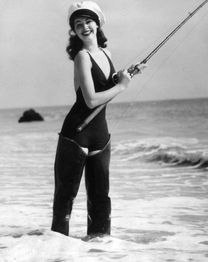 Ava Gardner