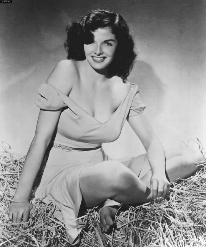 Jane Russell