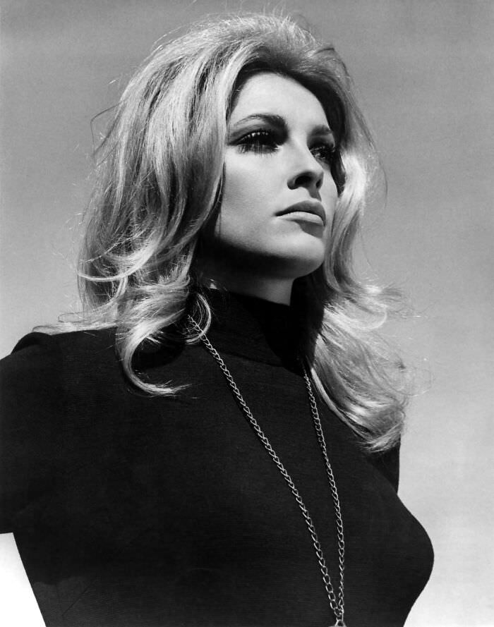 Sharon Tate