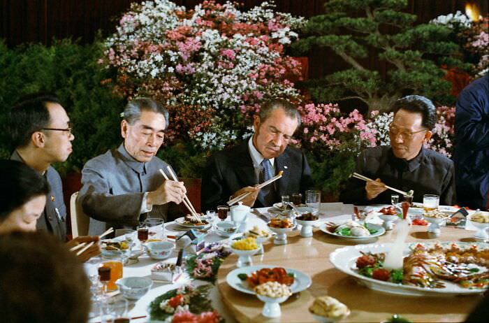 Nixon in China