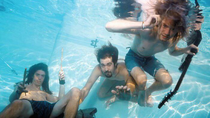 Nevermind: A Generation's Anthem