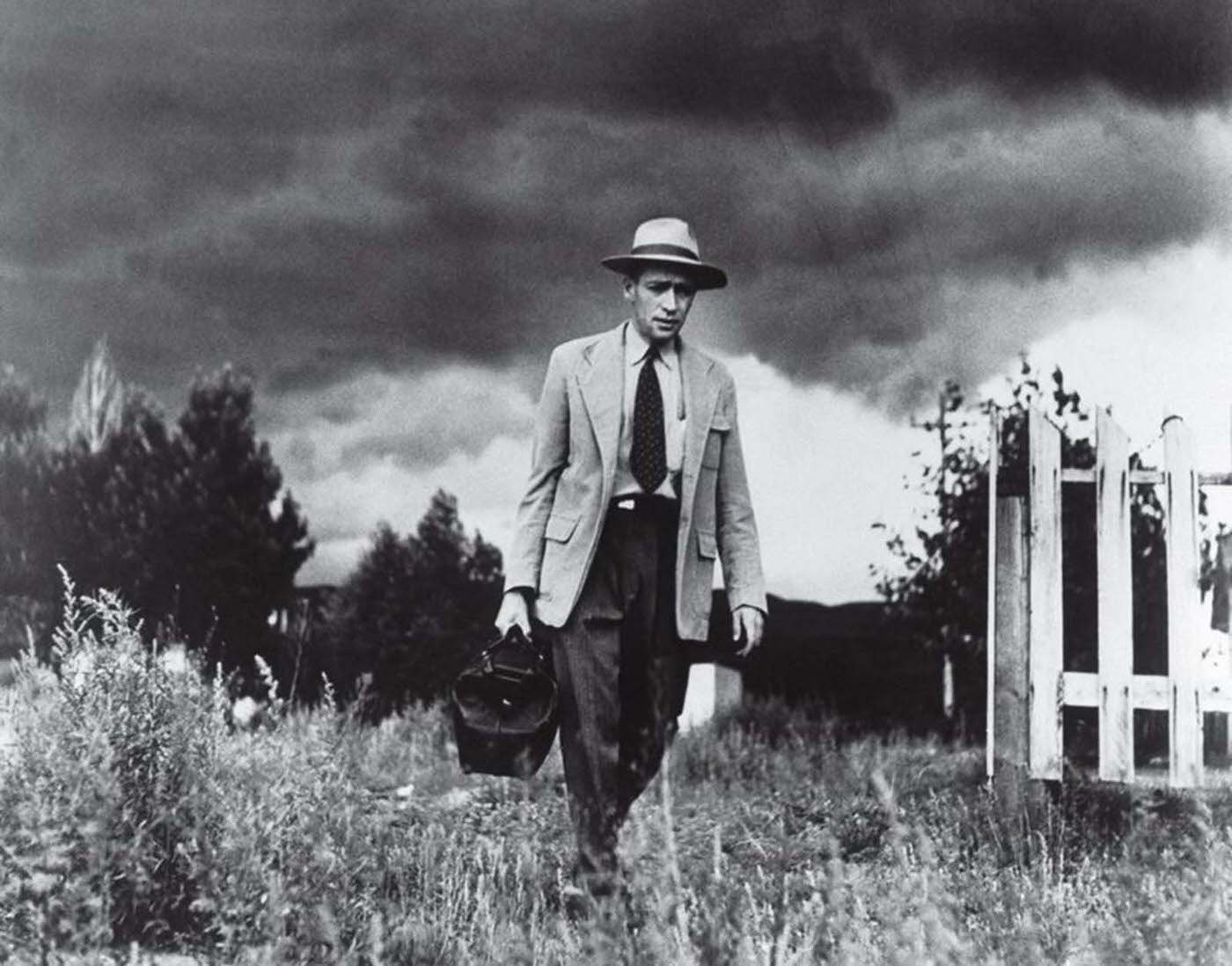 Country Doctor, 1948