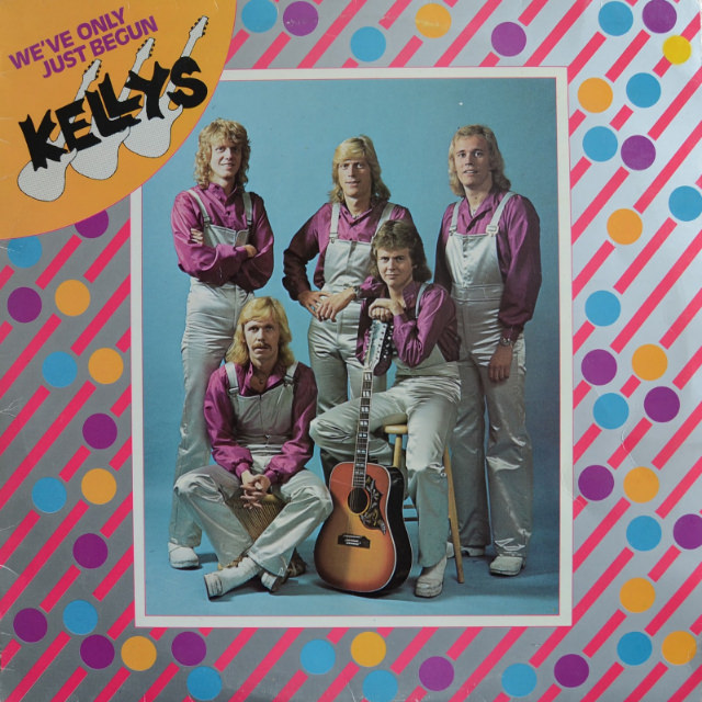 Fashion Meets Music: The Vibrant and Daring Style of Swedish Men in Vintage Album Covers