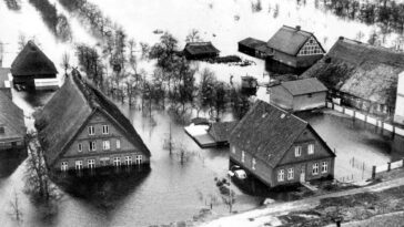 1962 North Sea Flood