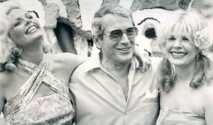 Famous People from the past