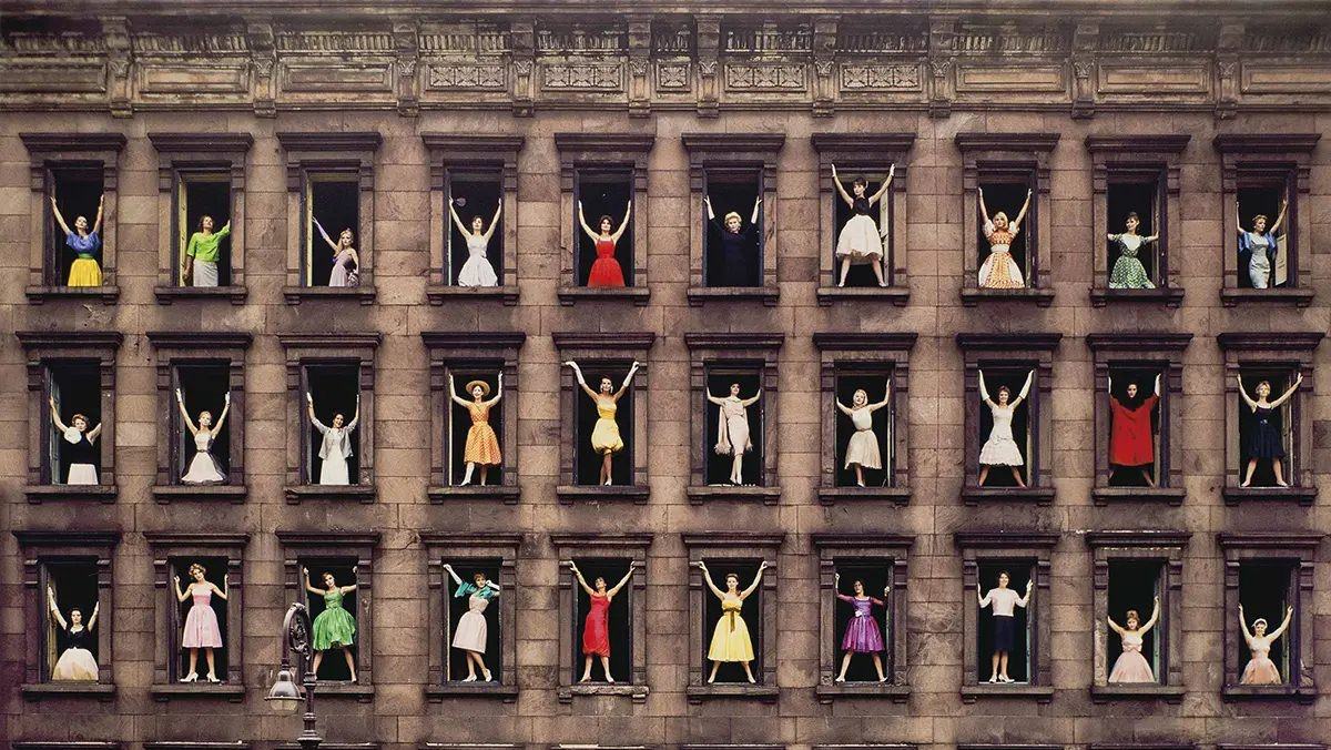 Ormond Gigli Poster