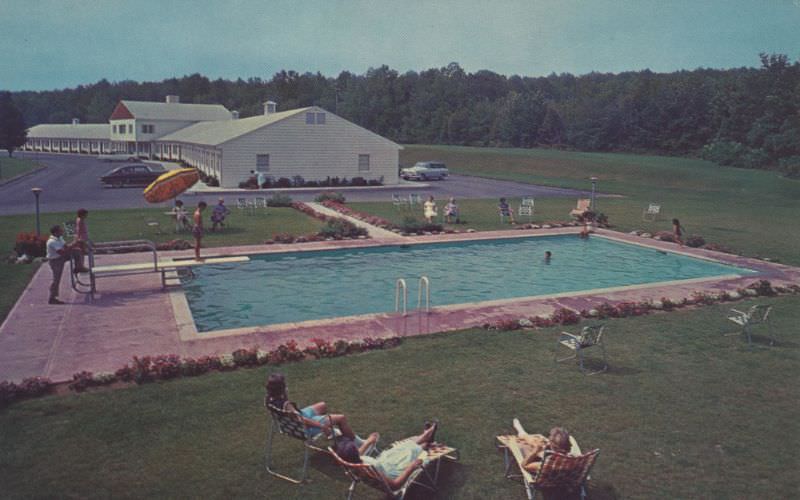 Ashford Motel, Ashford