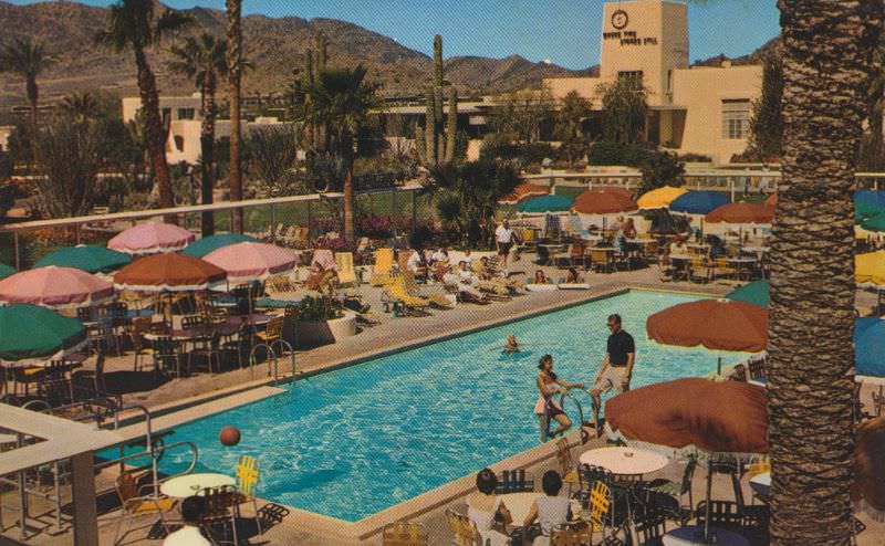 Camelback Inn, Phoenix