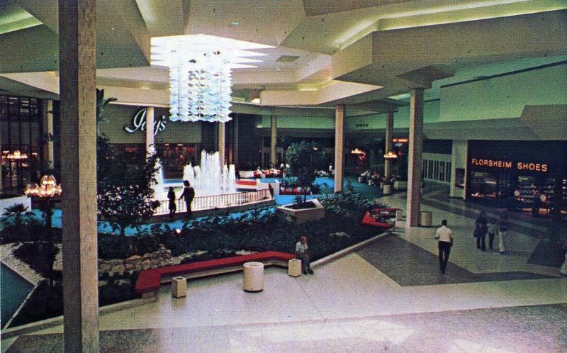 Volusia Mall, Dayton Beach, Florida