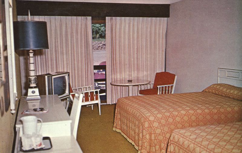 Ramada Inn, Nashville, Indiana