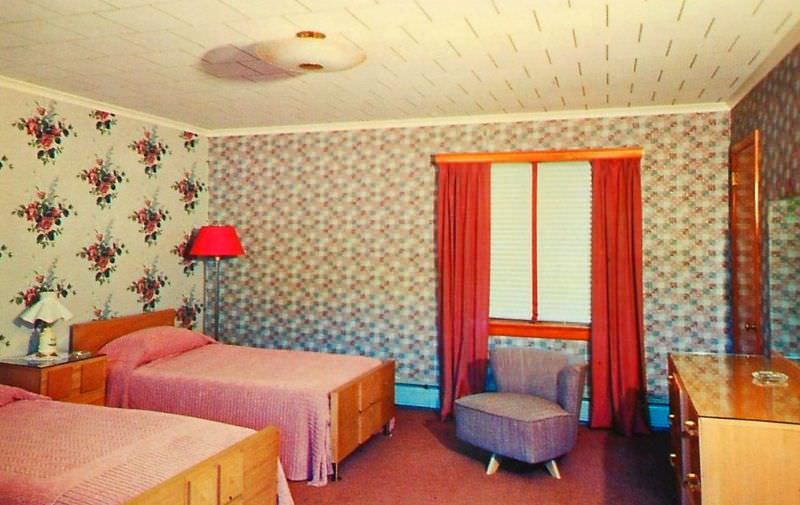 Reber's Hotel, Barryville, New York